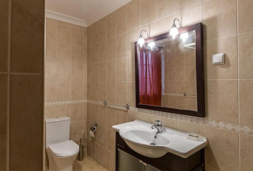 Lagos Suite מראה חיצוני תמונה