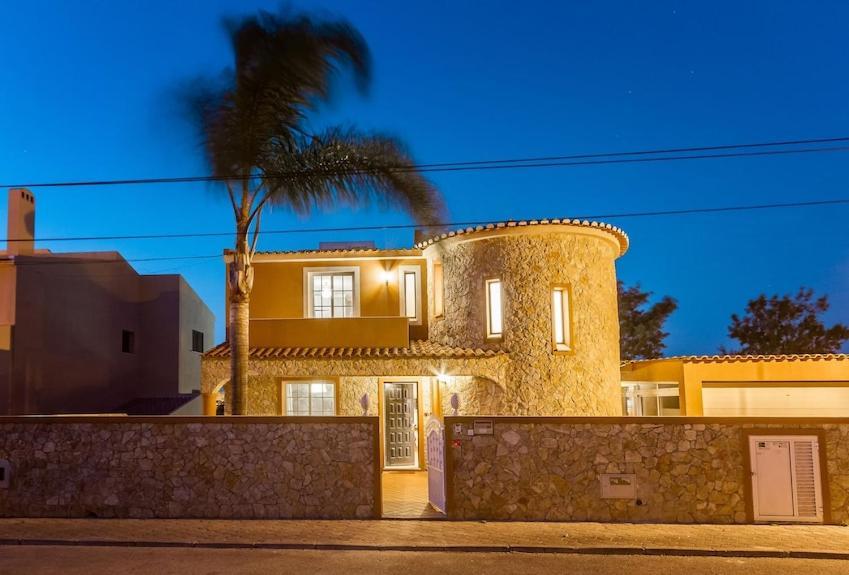 Lagos Suite מראה חיצוני תמונה