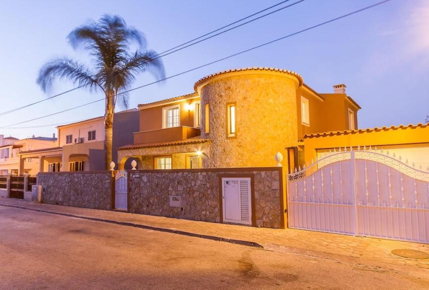 Lagos Suite מראה חיצוני תמונה
